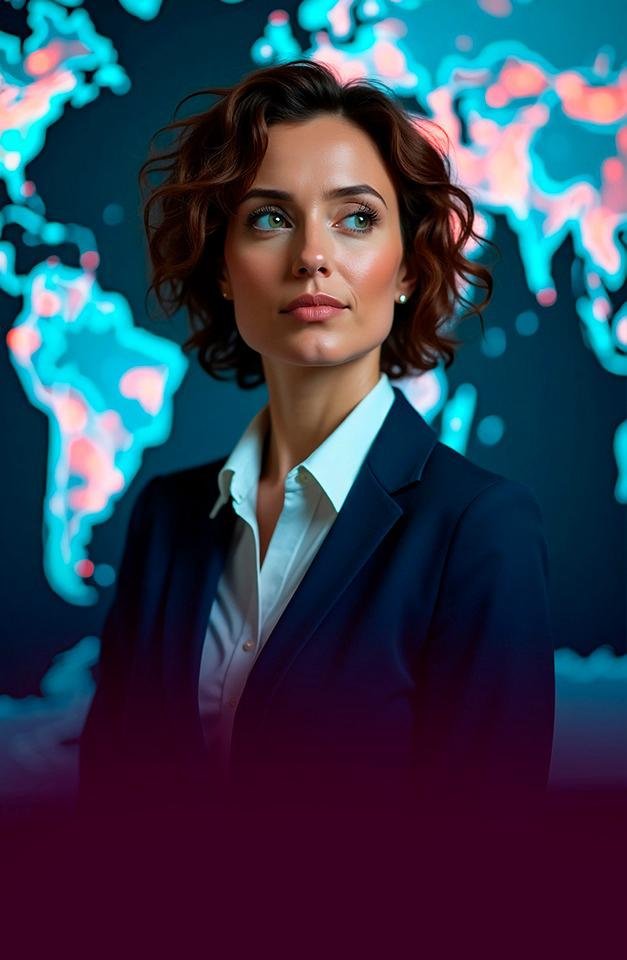 Negocios Internacionales